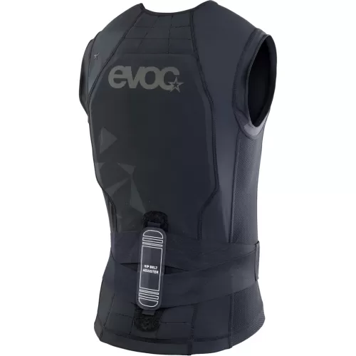 Evoc Protector Vest Pro Men SCHWARZ