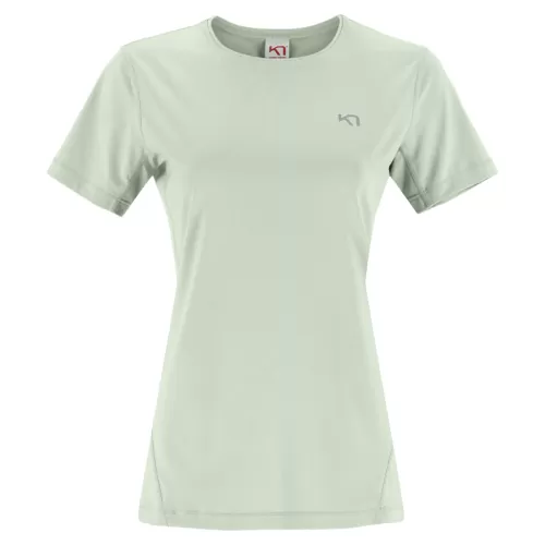 Kari Traa Nora 2.0 Tee GRÜN