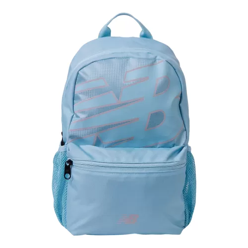 New Balance XS Backpack BLAU