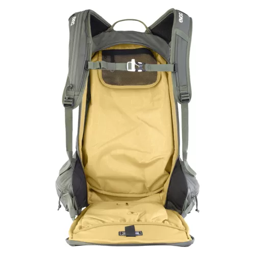 Evoc Line 20L Backpack GRÜN