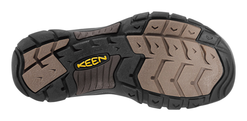 KEEN M Newport BRAUN