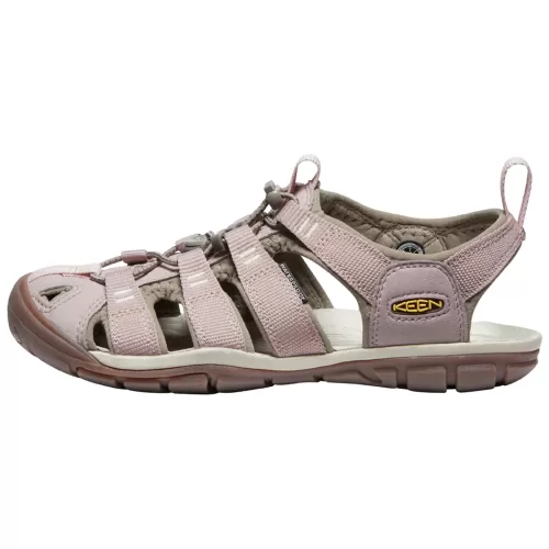 KEEN Damen Clearwater CNX BRAUN