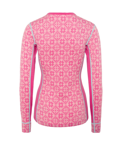 Kari Traa Rose LS PINK
