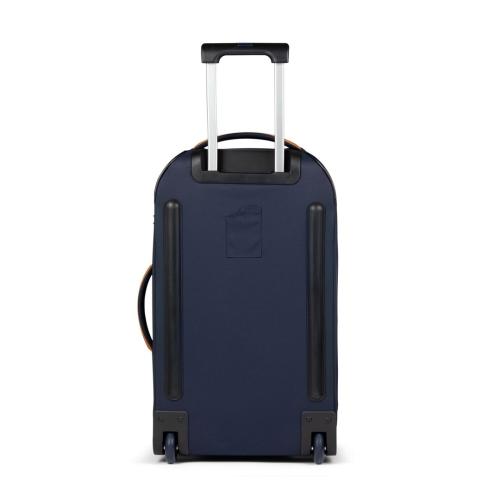 satch Flow M Reisekoffer  - pure navy