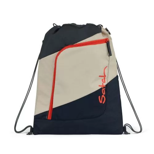satch Gym Bag - cliff jumper