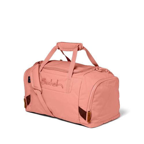 Einzelstück satch Sporttasche - nordic coral