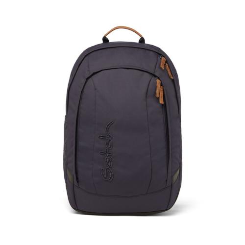 Einzelstück satch Air Schulrucksack - nordic grey