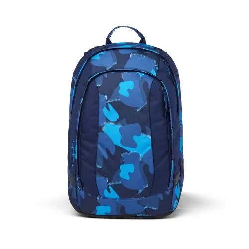 satch Air School Backpack - troublemaker