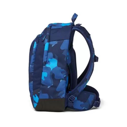 satch Air School Backpack - troublemaker