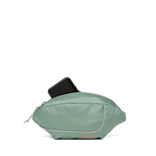 satch Cross Easy - ripstop green