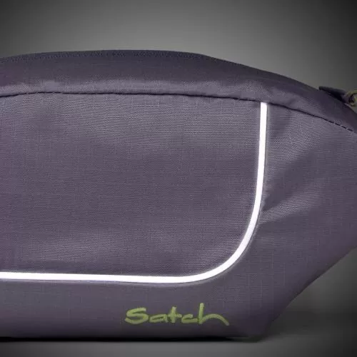satch Cross Easy - ripstop purple