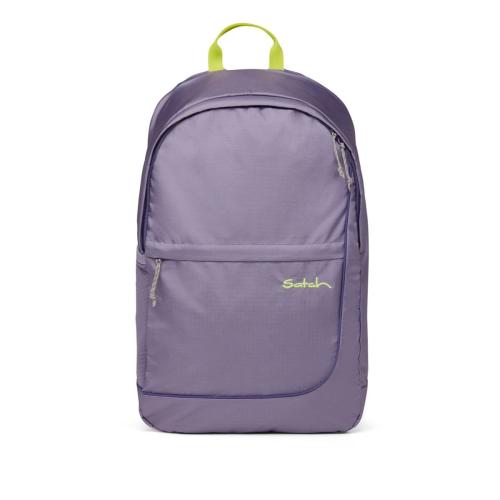 Einzelstück satch Freizeitrucksack Fly - ripstop purple