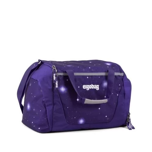 ergobag Sporttasche - bärgasus