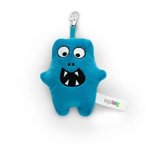 ergobag Hangies - monster