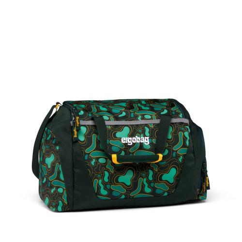 ergobag sports bag - tribäratops