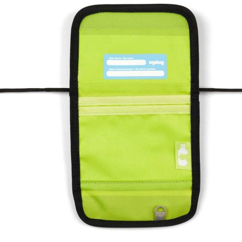 ergobag Wallet - alarmbärreitschaft