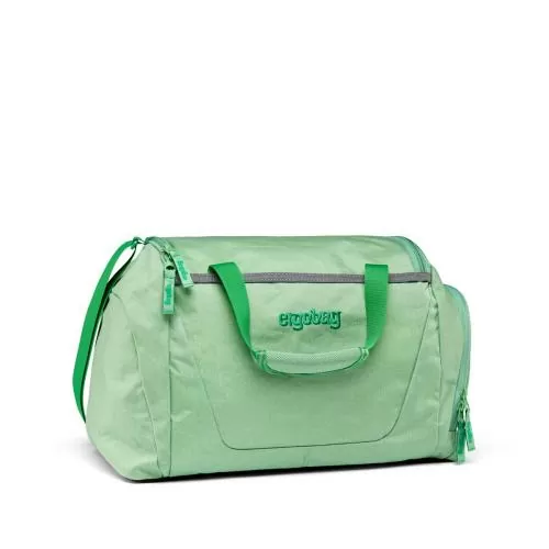 ergobag Sporttasche - waldbärwohner