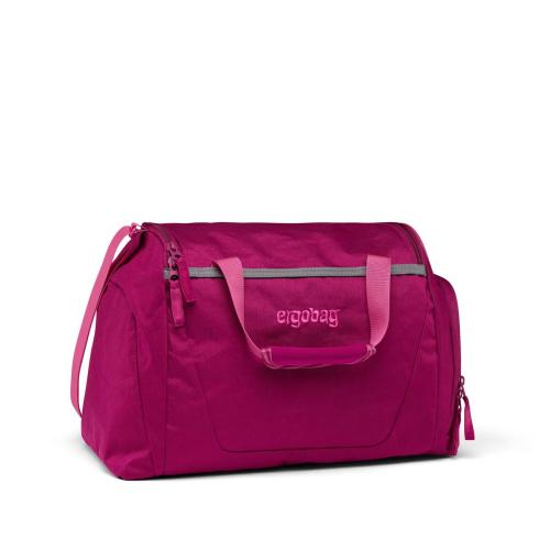ergobag Sporttasche  - waldzaubär