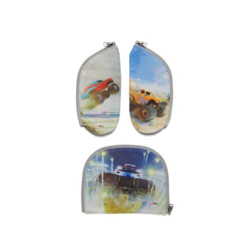 ergobag Zippies - cartrucks