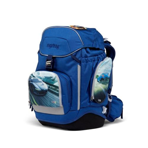 ergobag Zippies  - autos