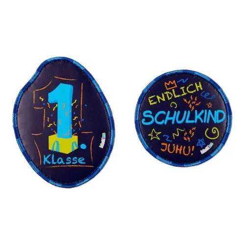 ergobag school starter - blue