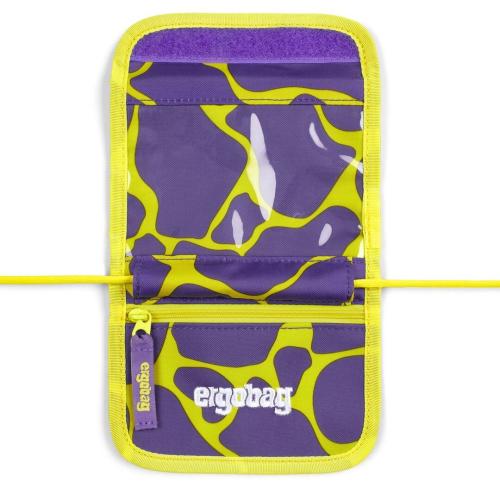 ergobag Wallet - subärkraft