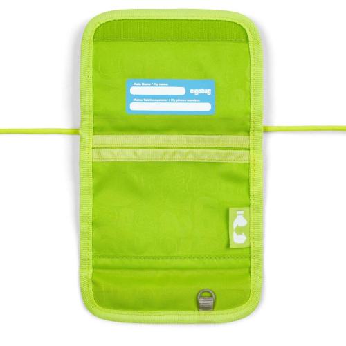 ergobag Wallet - subärkraft