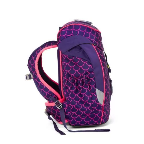 ergobag Kindergarten Backpack Mini - perlentauchbär