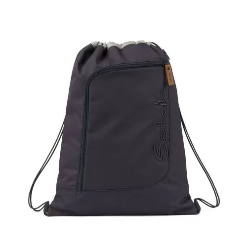 satch Gym Bag - nordic grey