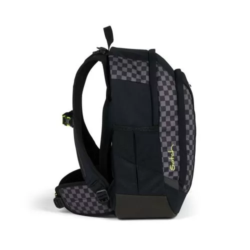satch Air Schulrucksack - dark skate