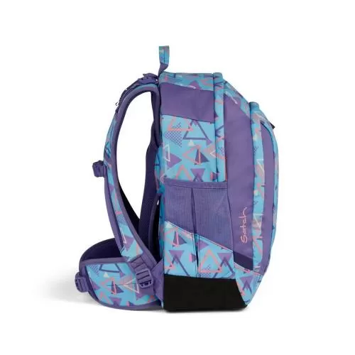 satch Air Schulrucksack - 80s dance