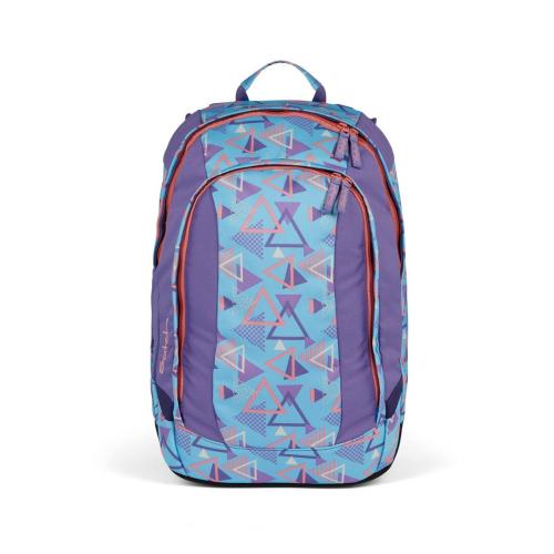 Einzelstück satch Air Schulrucksack - 80s dance