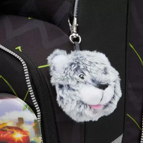 ergobag Hangies - snowy