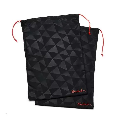 satch Flow M Reisekoffer - fire phantom