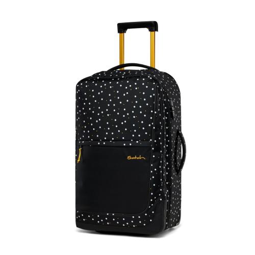 satch Flow M Travel Suitcase - lazy daisy