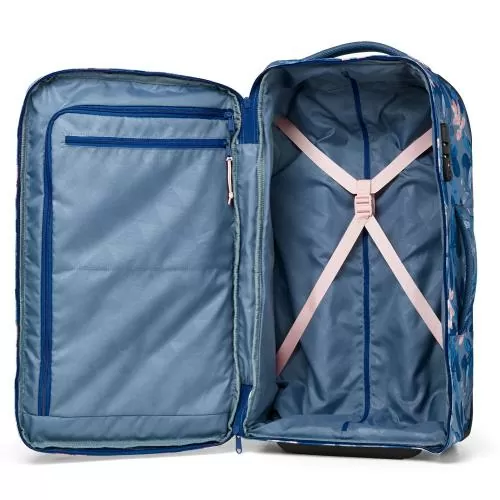 satch Flow S Travel Suitcase - summer soul
