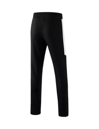 Erima Squad Worker Pants - black/white