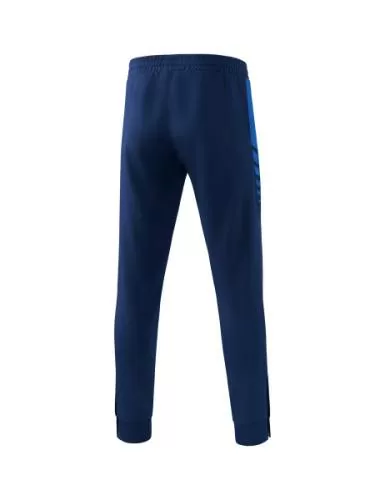 Erima Six Wings Worker Hose - new navy/new royal