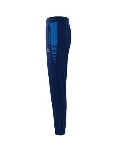 Erima Six Wings Worker Hose - new navy/new royal