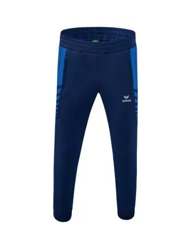 Erima Six Wings Worker Hose - new navy/new royal