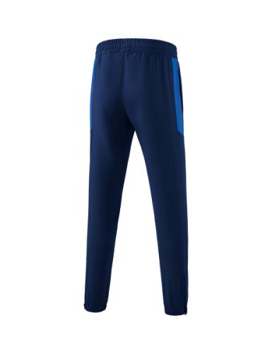 Erima Team Präsentationshose - new navy/new royal