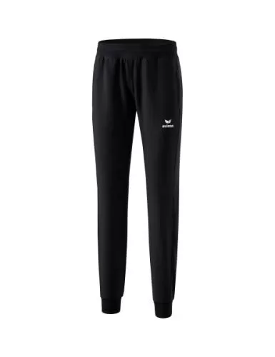 Erima Women's CHANGE by erima presentation pants - black