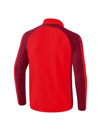 Erima Six Wings Training Top - red/bordeaux