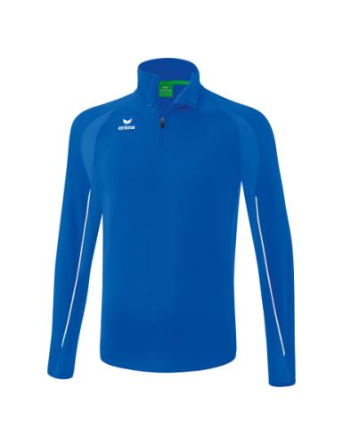 Einzelstück Erima LIGA STAR Trainingstop für Kinder - new royal/weiß