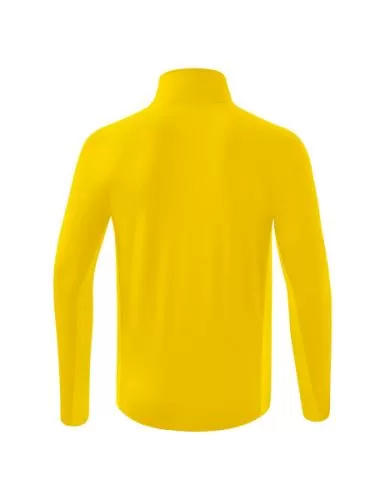 Erima Children's LIGA STAR Training Top - yellow/black