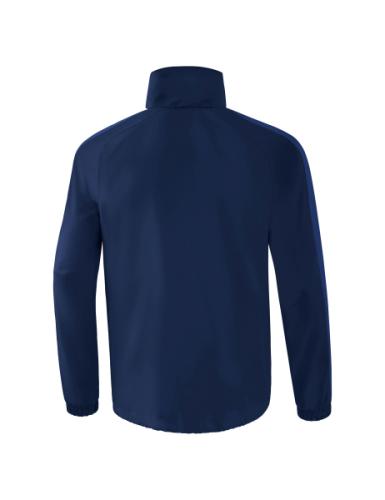 Erima Team Allwetterjacke für Kinder - new navy
