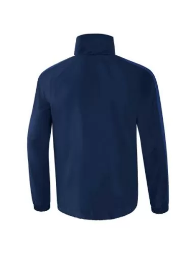 Erima Team Allwetterjacke für Kinder - new navy