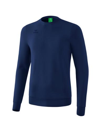 Erima Sweatshirt - new navy (Grösse: XXXL)