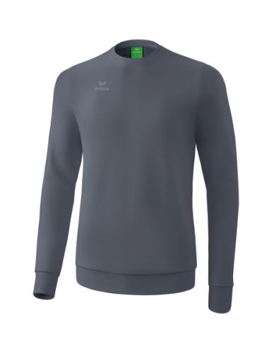 Erima Sweatshirt - slate grey (Grösse: XXXL)