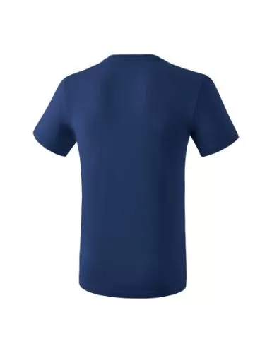 Erima Teamsport T-Shirt - new navy